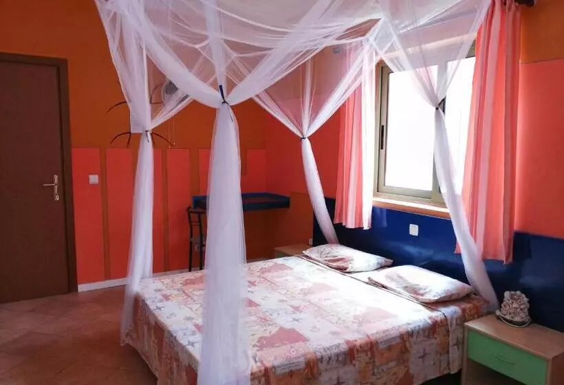B&b Salinas Boa Vista Wifi Free