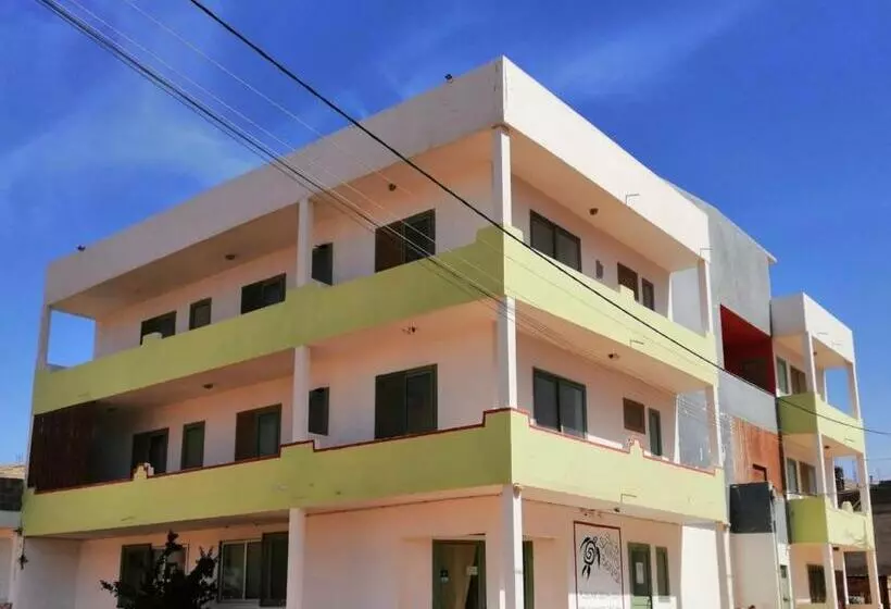 B&b Salinas Boa Vista Wifi Free