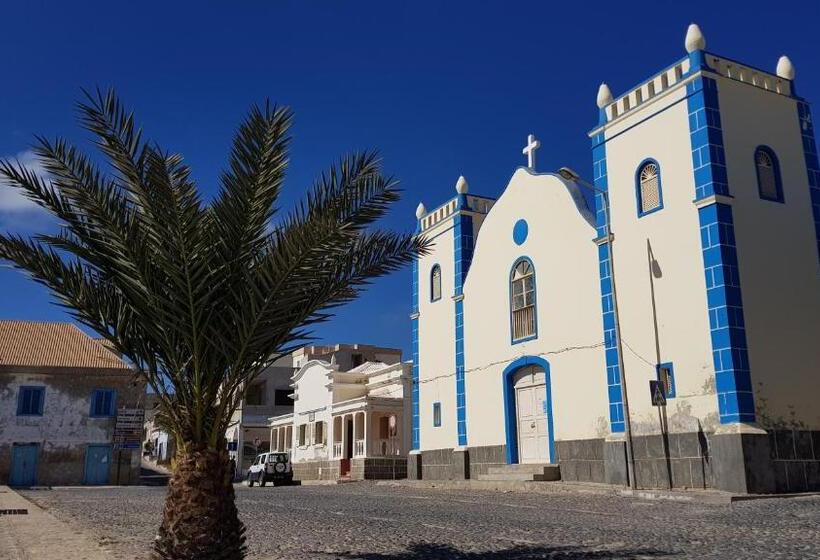 B&b Salinas Boa Vista Wifi Free