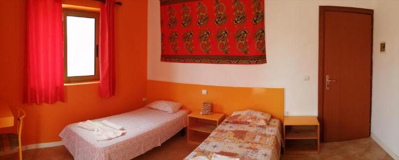 B&b Salinas Boa Vista Wifi Free