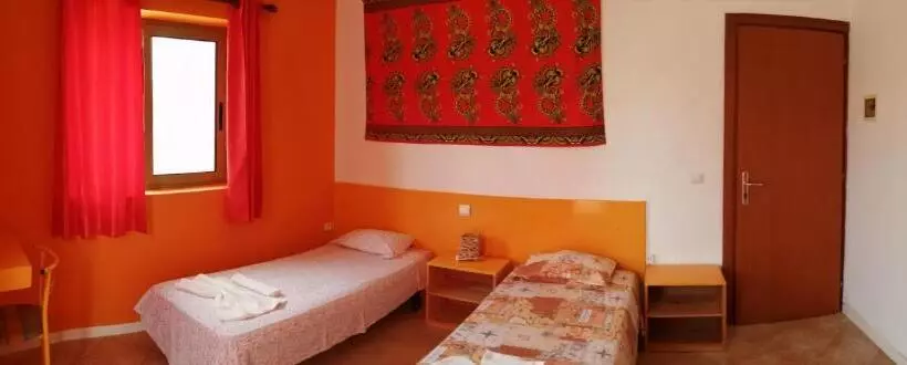 B&b Salinas Boa Vista Wifi Free
