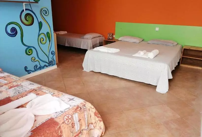 B&b Salinas Boa Vista Wifi Free