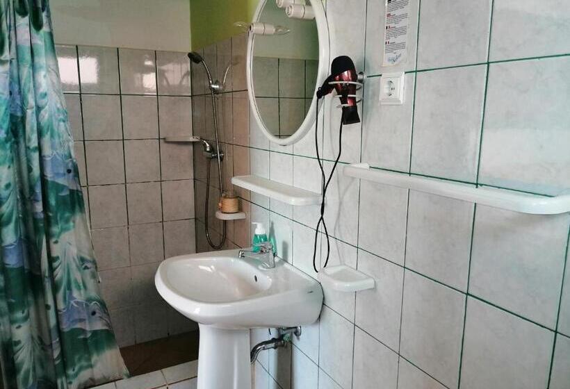 B&b Salinas Boa Vista Wifi Free