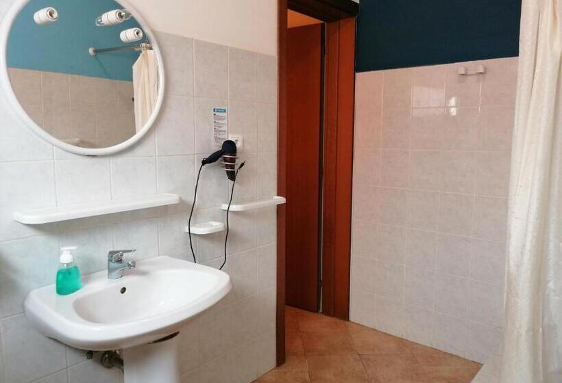 B&b Salinas Boa Vista Wifi Free