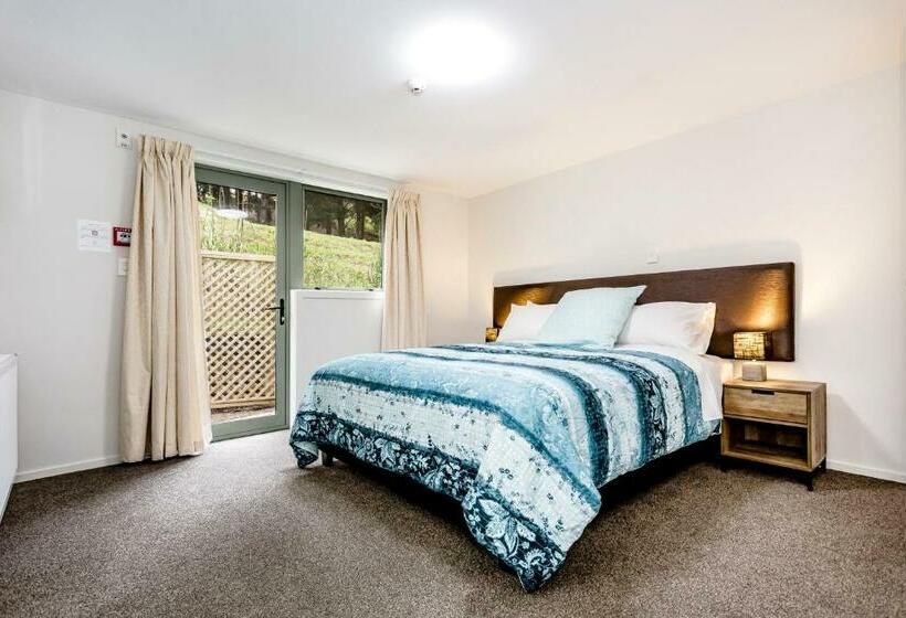 Bed and Breakfast Hunters Moon