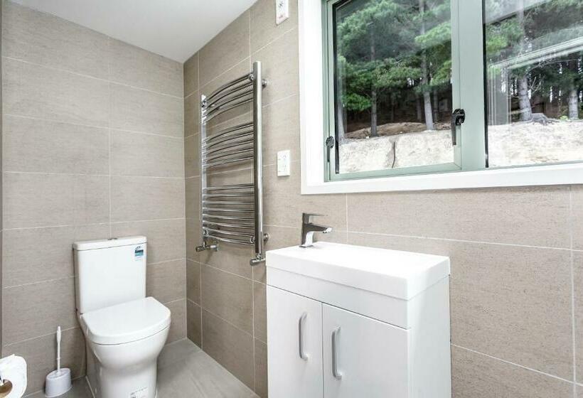 Bed and Breakfast Hunters Moon