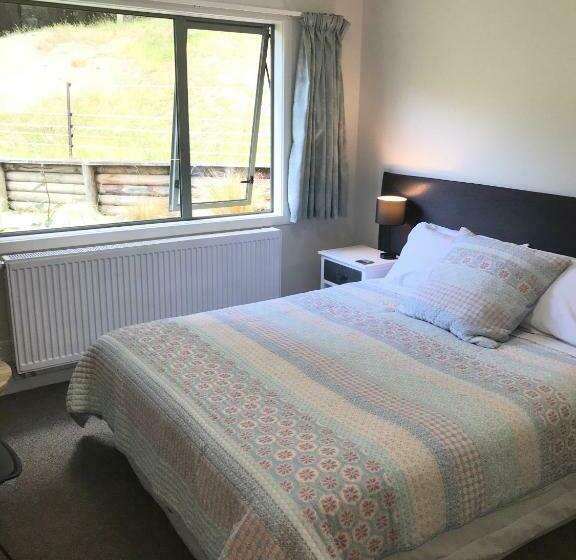 Bed and Breakfast Hunters Moon