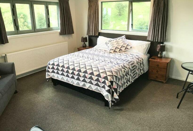 Bed and Breakfast Hunters Moon