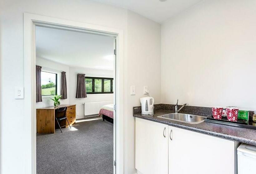 Bed and Breakfast Hunters Moon