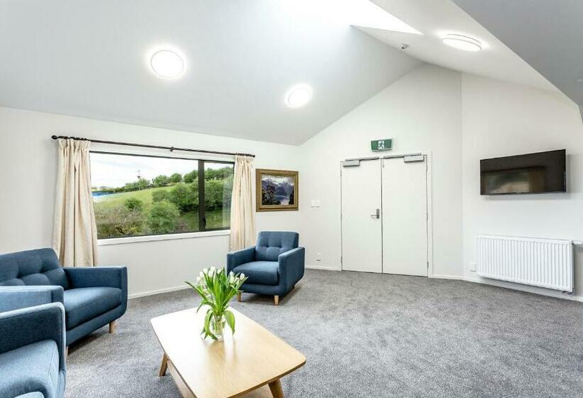 Bed and Breakfast Hunters Moon