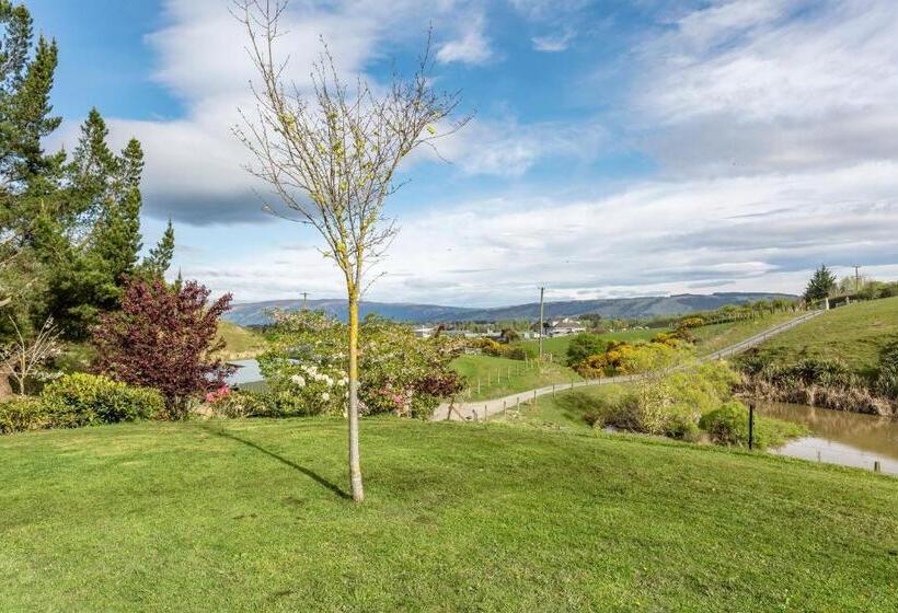 Bed and Breakfast Hunters Moon