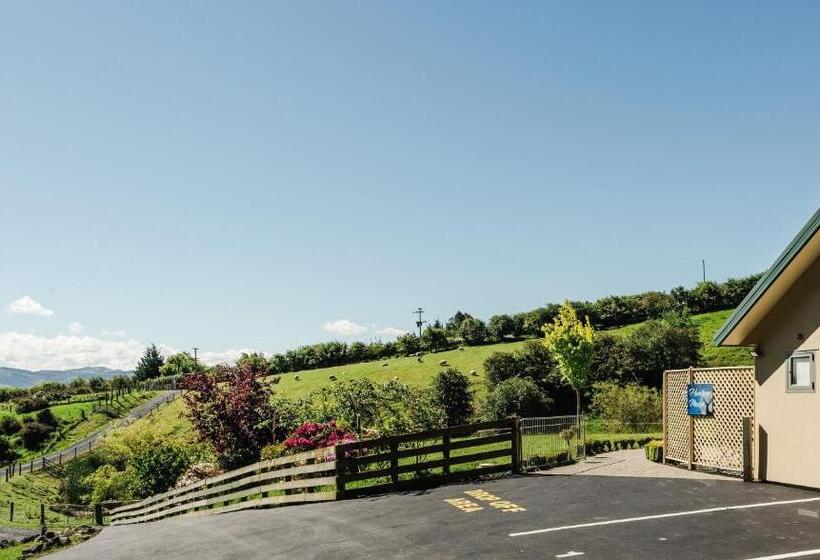 Bed and Breakfast Hunters Moon