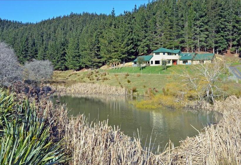 Bed and Breakfast Hunters Moon