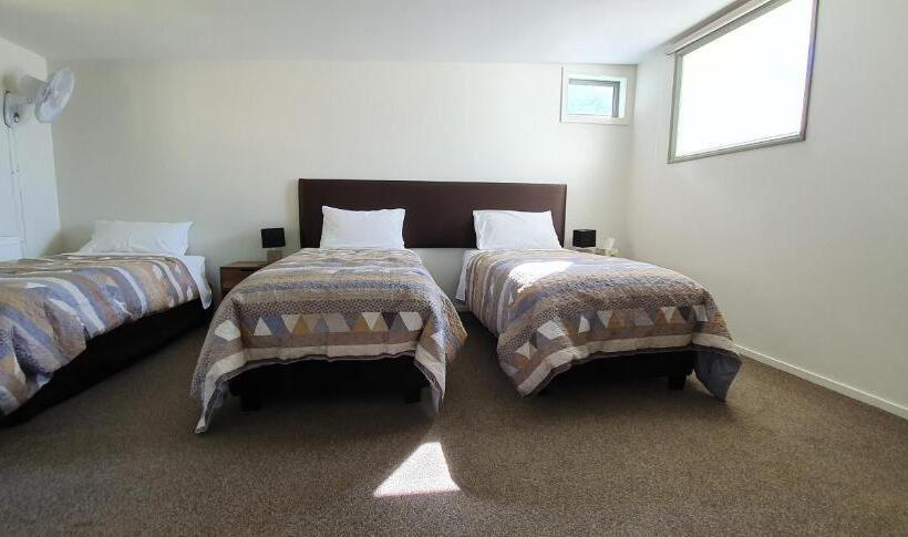 Bed and Breakfast Hunters Moon