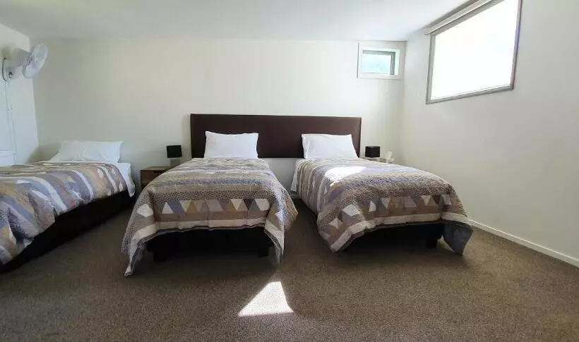 Bed and Breakfast Hunters Moon