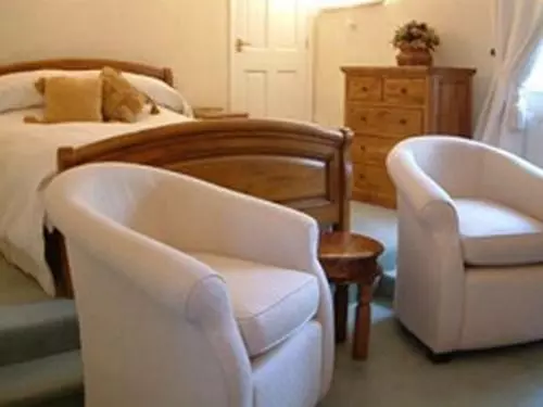 Bed and Breakfast Lydgate House