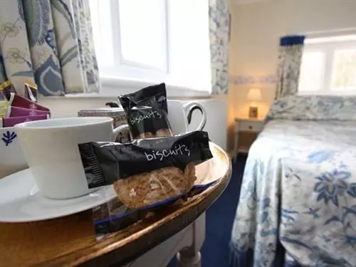 Bed and Breakfast Lydgate House