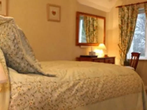 Bed and Breakfast Lydgate House