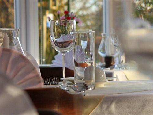 住宿加早餐  Lydgate House