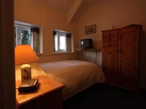 Bed and Breakfast Lydgate House