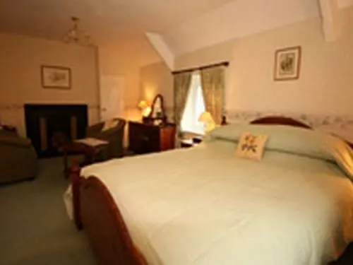 Bed and Breakfast Lydgate House