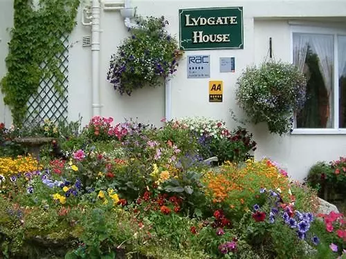 Bed and Breakfast Lydgate House