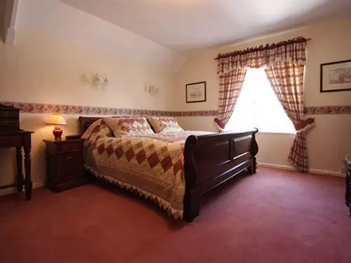 Bed and Breakfast Lydgate House