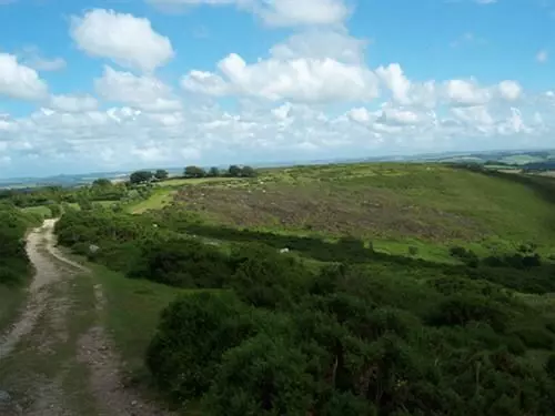 Bed and Breakfast Lydgate House