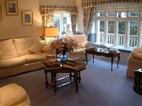 Bed and Breakfast Lydgate House