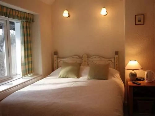 Bed and Breakfast Lydgate House