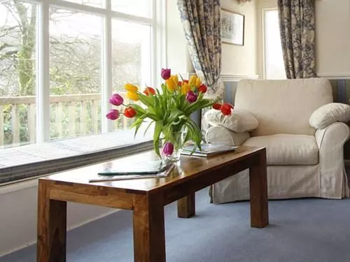 Bed and Breakfast Lydgate House