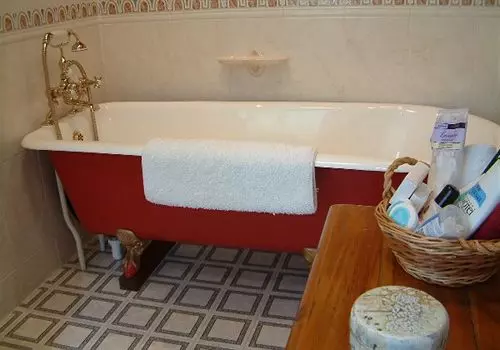 Bed and Breakfast Lydgate House