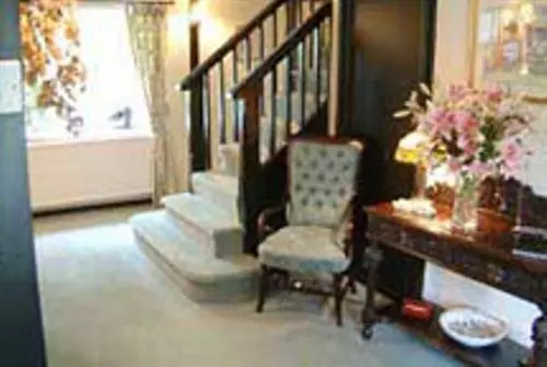 Bed and Breakfast Lydgate House