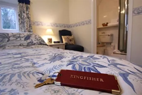 Bed and Breakfast Lydgate House