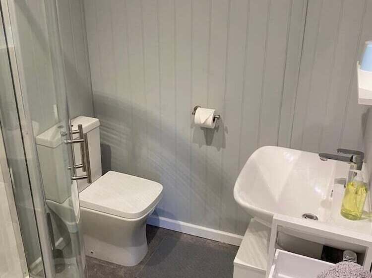 צימר Petherton Cottage Studios