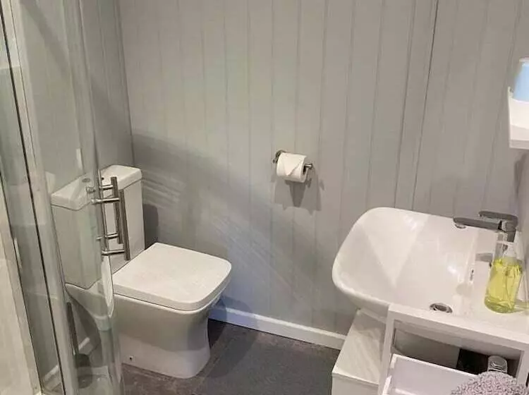 Bed and Breakfast Petherton Cottage Studios