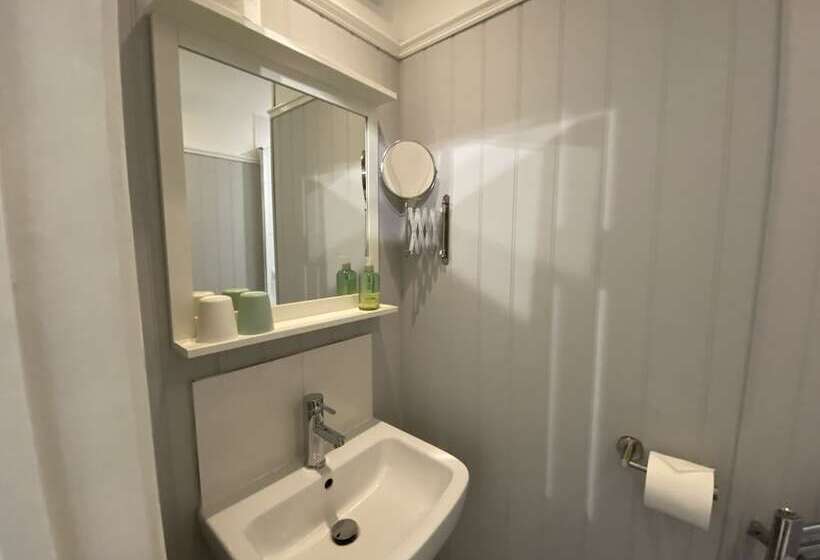 צימר Petherton Cottage Studios