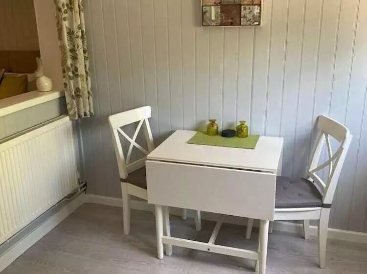 Bed and Breakfast Petherton Cottage Studios