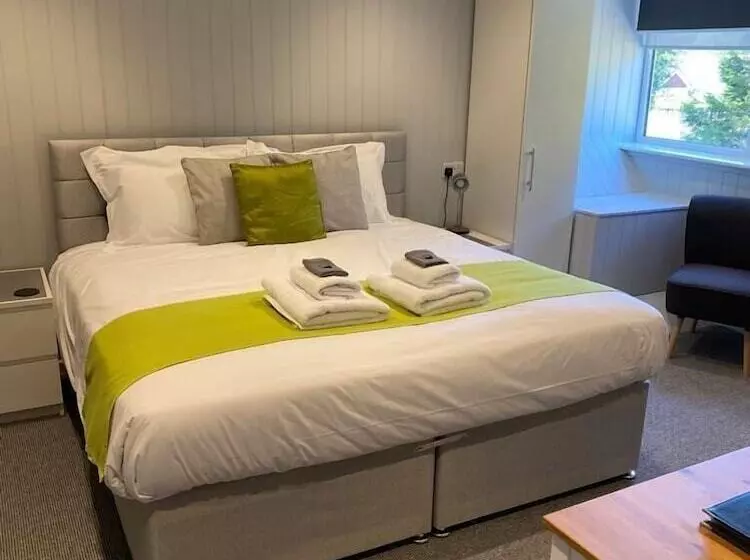 Bed and Breakfast Petherton Cottage Studios