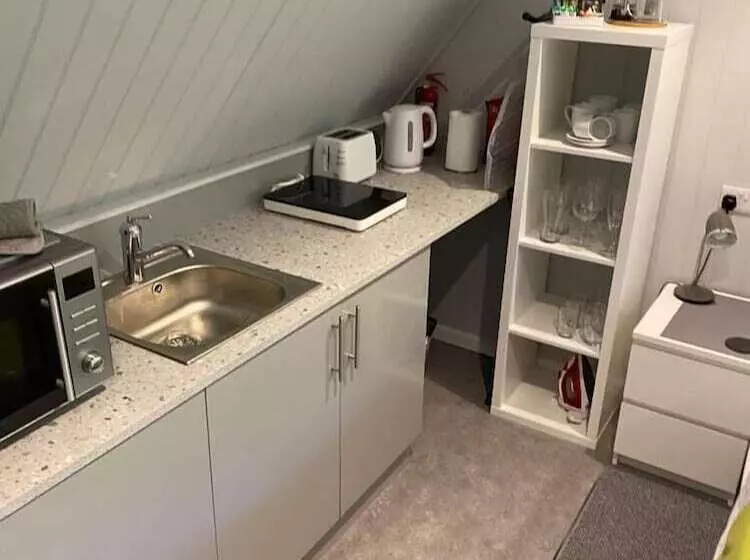 Bed and Breakfast Petherton Cottage Studios