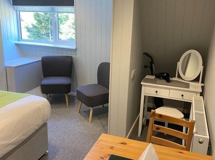 צימר Petherton Cottage Studios