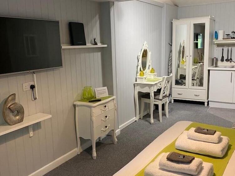 צימר Petherton Cottage Studios