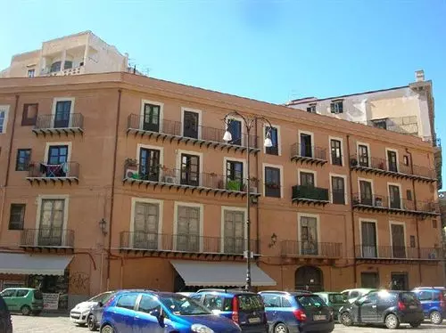 Casa Vacanze Sant'anna