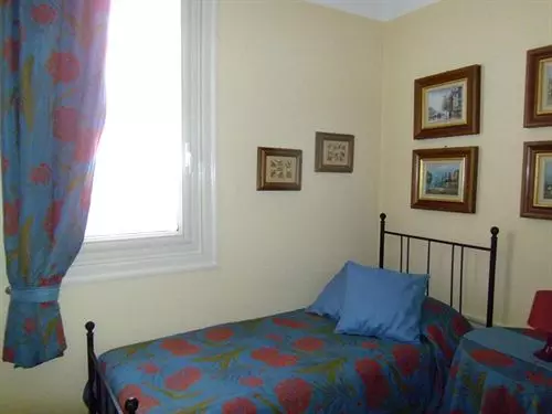 Casa Vacanze Sant'anna