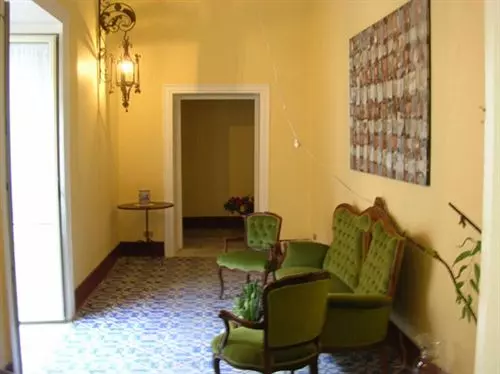 Casa Vacanze Sant'anna