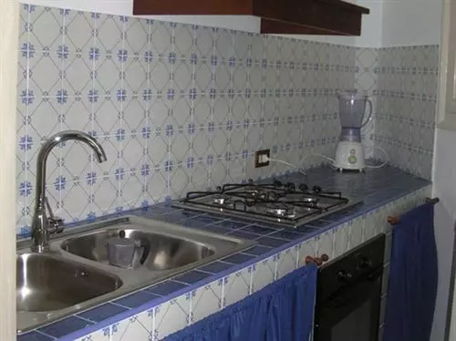 Casa Vacanze Sant'anna