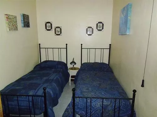 Casa Vacanze Sant'anna