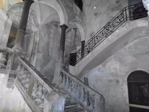 Casa Vacanze Sant'anna