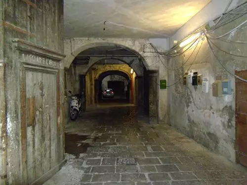 Casa Vacanze Sant'anna