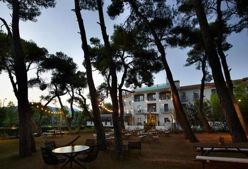 Domotel Kastri
